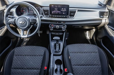 2021 Kia Rio LX