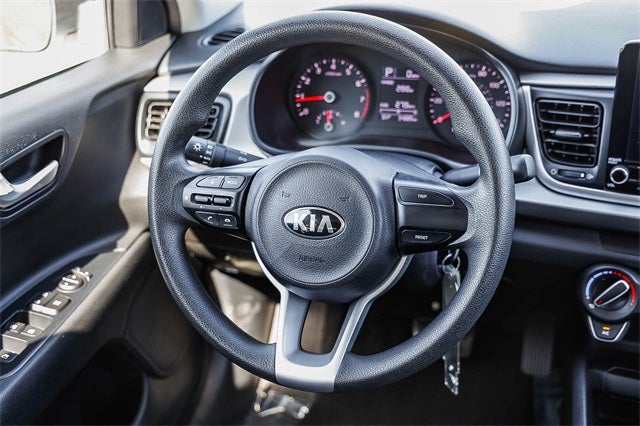 2021 Kia Rio LX