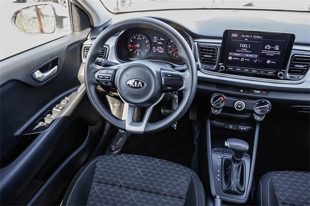 2021 Kia Rio LX