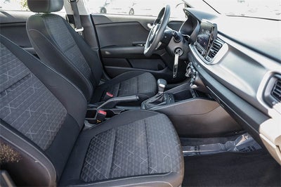 2021 Kia Rio LX