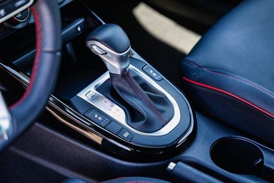 2021 Kia Forte GT