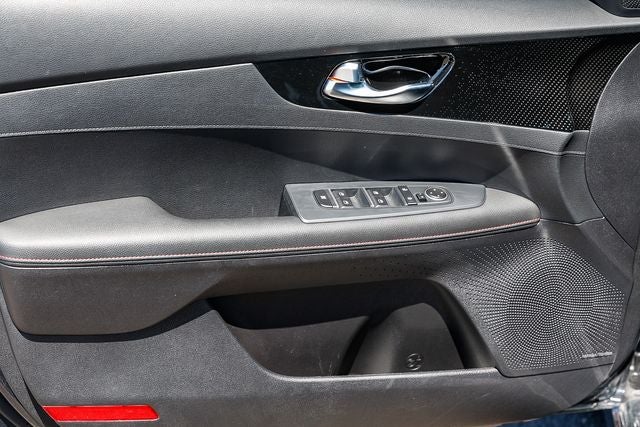 2021 Kia Forte GT