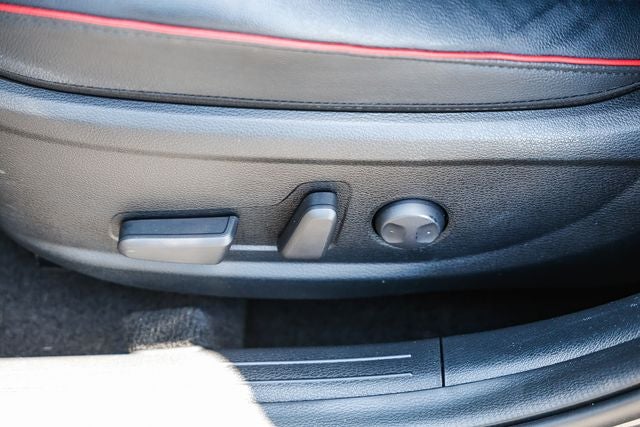 2021 Kia Forte GT