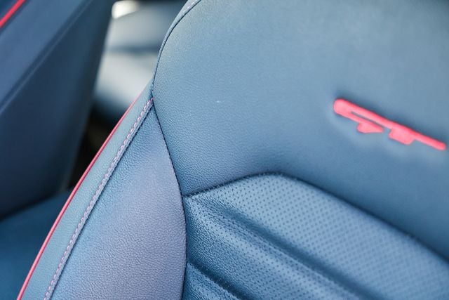 2021 Kia Forte GT