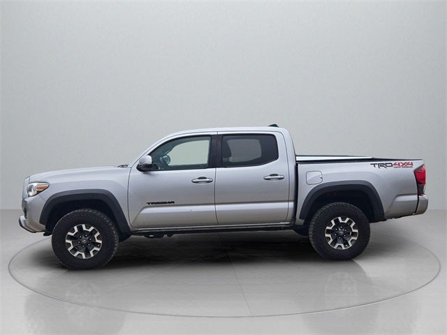 2019 Toyota Tacoma TRD Off-Road V6