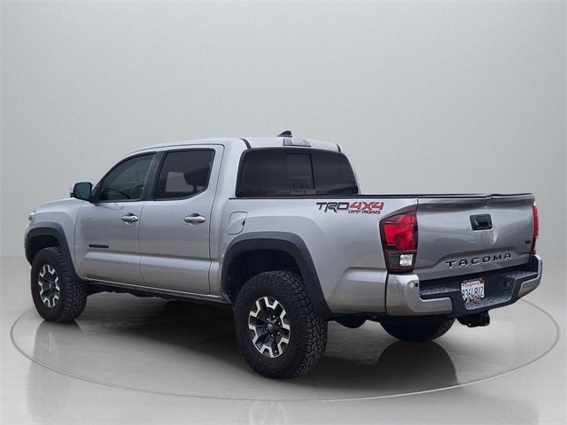 2019 Toyota Tacoma TRD Off-Road V6