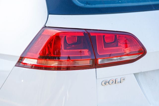 2015 Volkswagen Golf SportWagen S