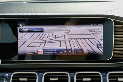 2024 Mercedes-Benz GLE GLE 450 4MATIC®