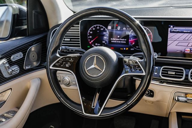 2024 Mercedes-Benz GLE GLE 450 4MATIC®
