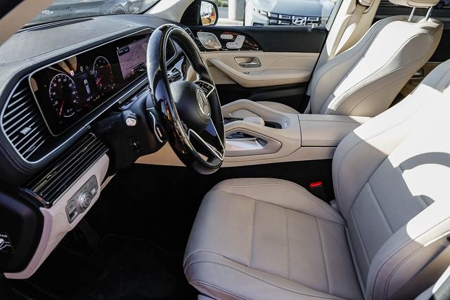 2024 Mercedes-Benz GLE GLE 450 4MATIC®