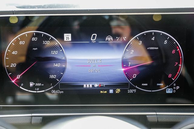 2024 Mercedes-Benz GLE GLE 450 4MATIC®