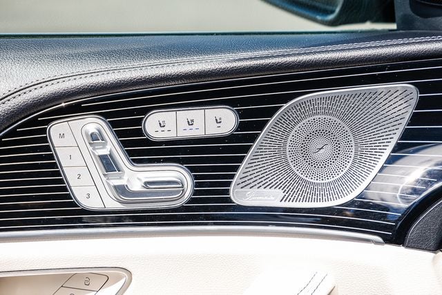 2024 Mercedes-Benz GLE GLE 450 4MATIC®