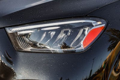 2024 Mercedes-Benz GLE GLE 450 4MATIC®