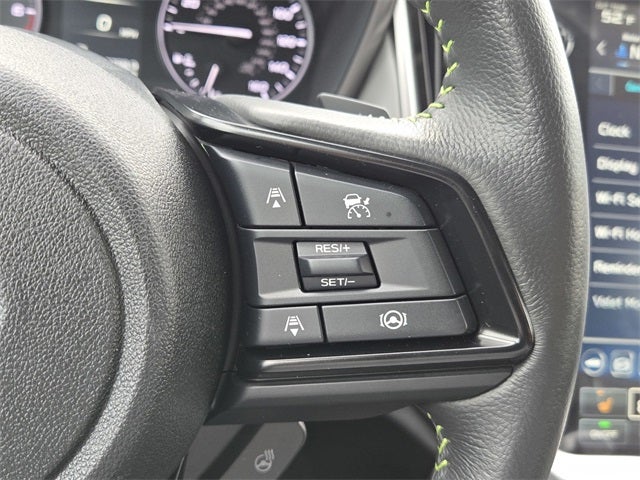 2024 Subaru Outback Onyx Edition XT