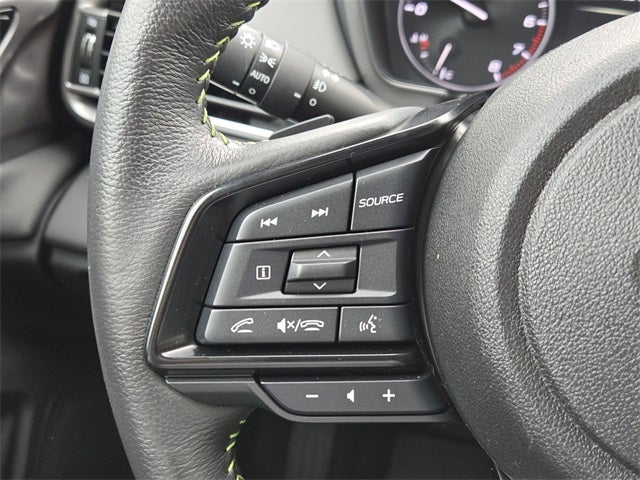 2024 Subaru Outback Onyx Edition XT