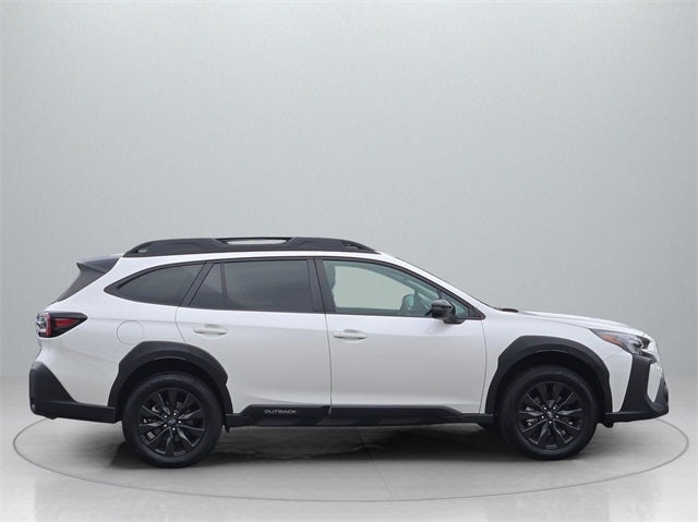 2024 Subaru Outback Onyx Edition XT
