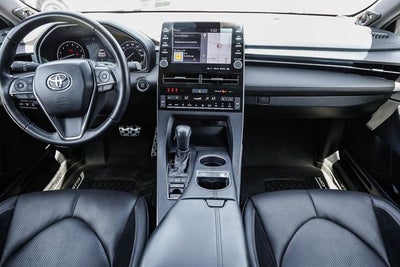 2019 Toyota Avalon Touring