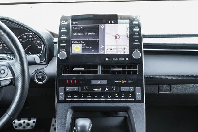 2019 Toyota Avalon Touring