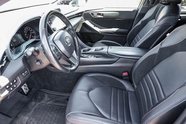 2019 Toyota Avalon Touring