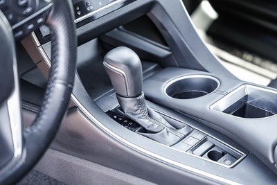 2019 Toyota Avalon Touring