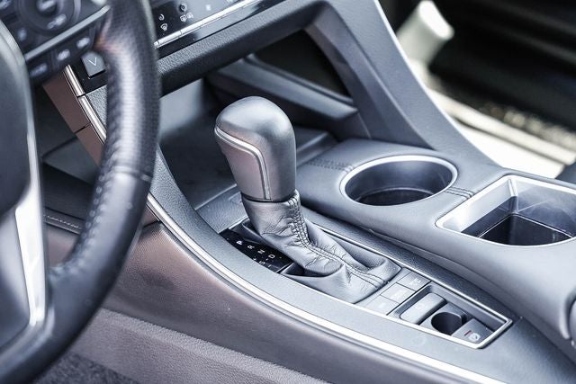 2019 Toyota Avalon Touring