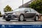 2020 Toyota Camry XLE