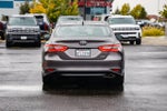 2020 Toyota Camry XLE