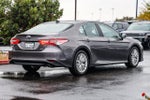 2020 Toyota Camry XLE