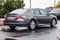 2020 Toyota Camry XLE