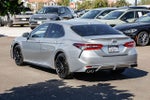 2022 Toyota Camry Hybrid XSE