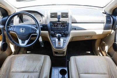 2010 Honda CR-V EX-L