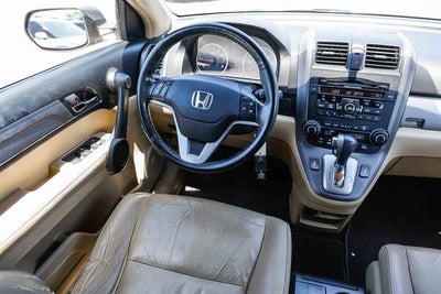 2010 Honda CR-V EX-L