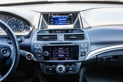 2014 Honda Crosstour EX-L