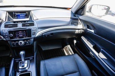 2014 Honda Crosstour EX-L