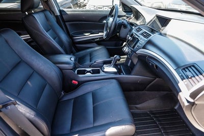 2014 Honda Crosstour EX-L
