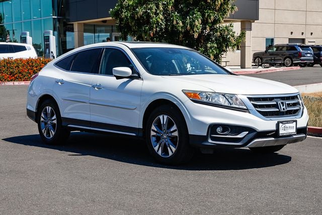 2014 Honda Crosstour EX-L