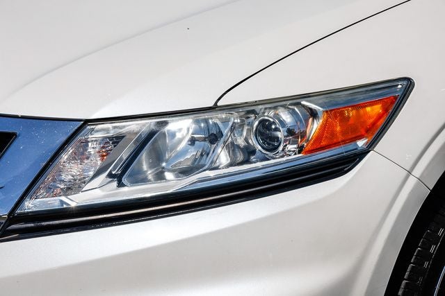 2014 Honda Crosstour EX-L