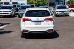 2017 Acura RDX Advance Package