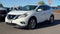 2016 Nissan Murano Platinum
