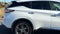2016 Nissan Murano Platinum