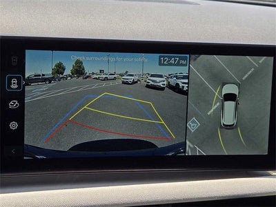 2025 Hyundai TUCSON Limited AWD