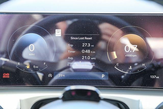 2025 Hyundai TUCSON Limited AWD