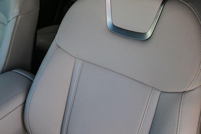 2025 Hyundai TUCSON Limited AWD