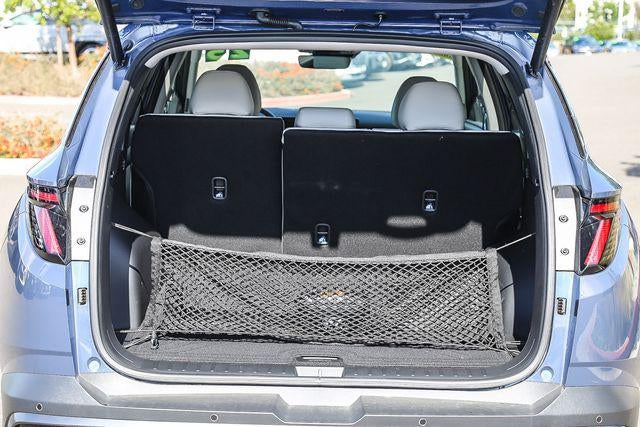 2025 Hyundai TUCSON Limited AWD