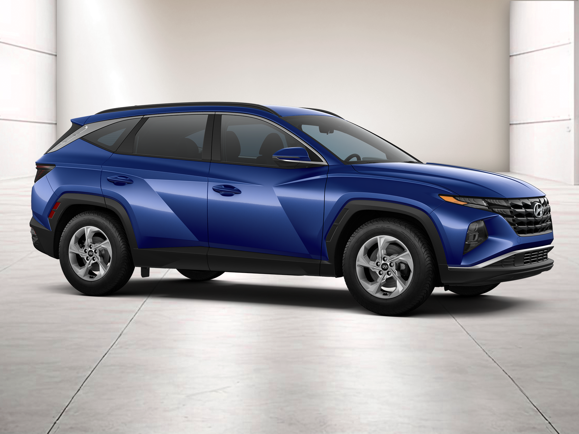 2023 Hyundai TUCSON SEL Convenience AWD