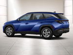 2023 Hyundai TUCSON SEL Convenience AWD