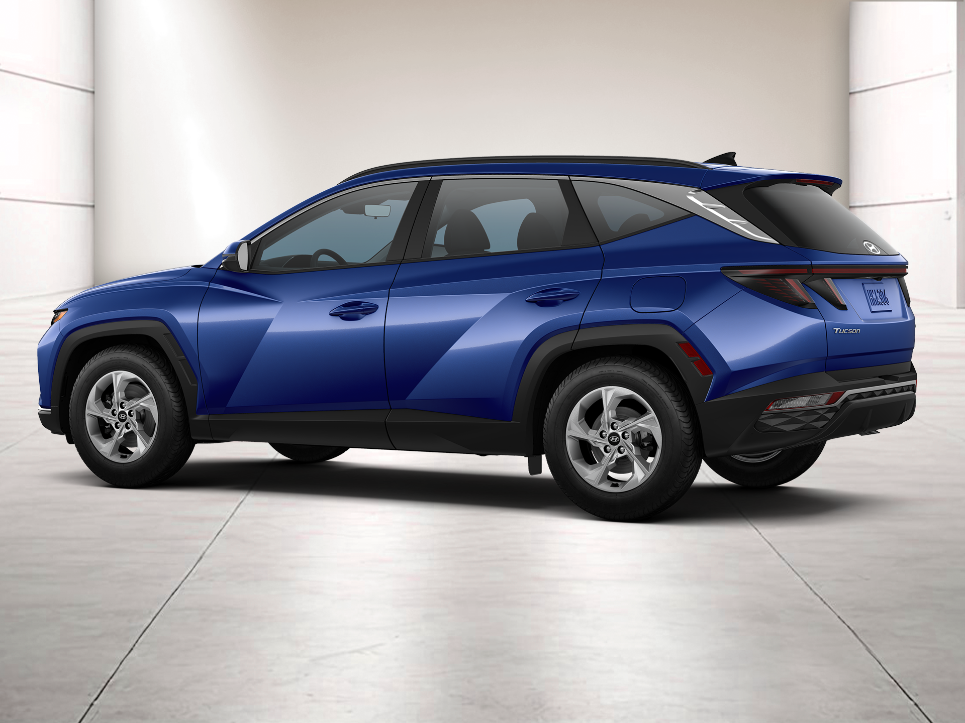 2023 Hyundai TUCSON SEL Convenience AWD