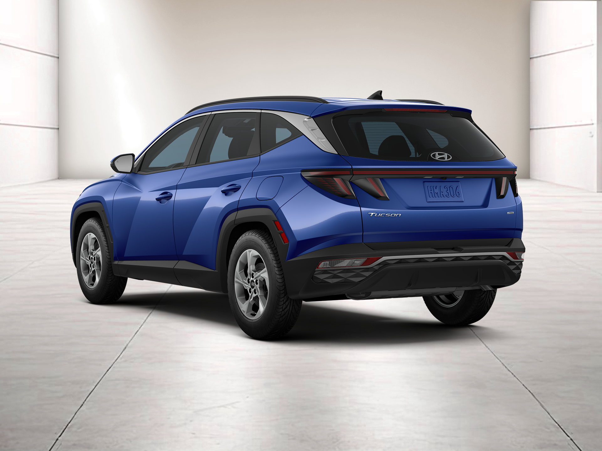 2023 Hyundai TUCSON SEL Convenience AWD