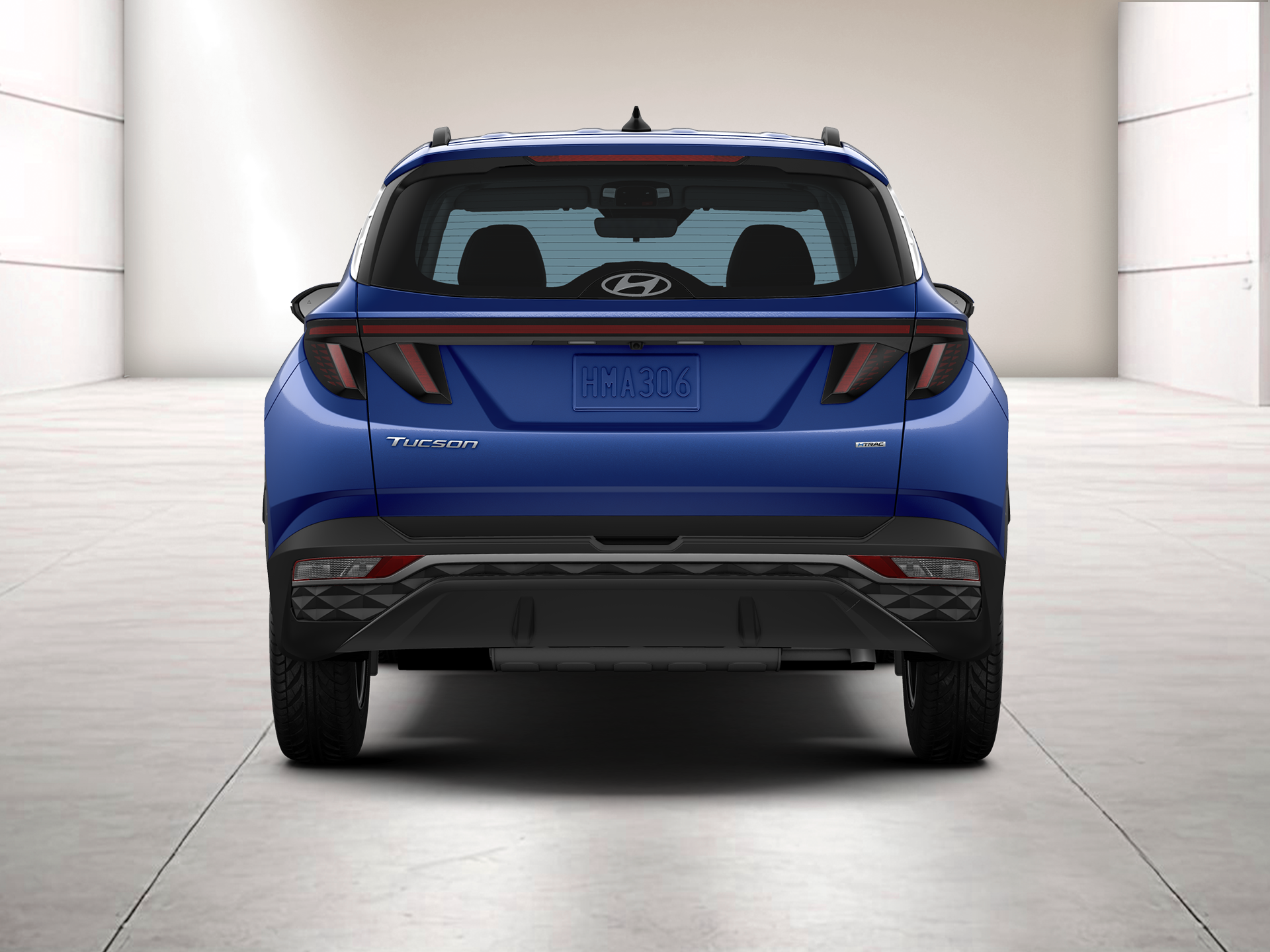 2023 Hyundai TUCSON SEL Convenience AWD