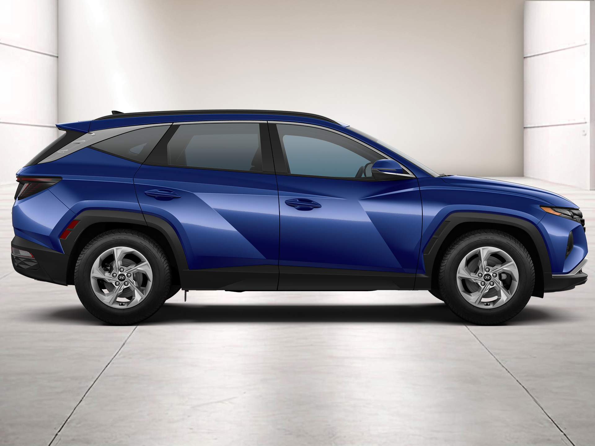 2023 Hyundai TUCSON SEL Convenience AWD